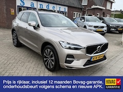 Volvo XC60 - 2.0 B4 Mild Hybrid