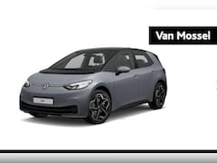 Volkswagen ID.3 - Pro 58 kWh 204 PK| Dealeronderhouden | Navigatie | Parkeersensoren | 19 Inch Velgen