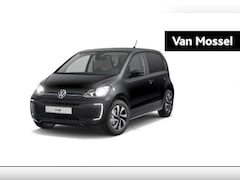 Volkswagen e-Up! - e-up 83 PK| Dealeronderhouden | Achteruirijcamera | Stoelverwarming | Climatronic | Radio