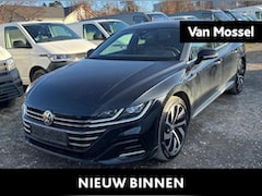 Volkswagen Arteon Shooting Brake - 1.4 TSI eHybrid R-Line Business+ 218 PK| Dealeronderhouden | Leder Interieur | Trekhaak |