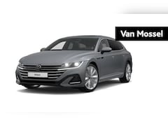 Volkswagen Arteon Shooting Brake - 1.4 TSI eHybrid R-Line Business+ 218 PK| Dealeronderhouden | Leder Interieur | Trekhaak |