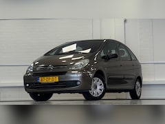 Citroën Xsara Picasso - 1.6i 16V Image 3e Eigenaar APK 17-04-2027 Garantie