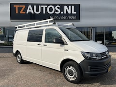 Volkswagen Transporter - 2.0 TDI L2H1 Sortimo/ Imperiaal