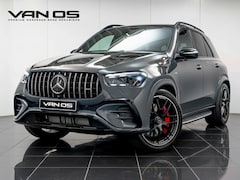 Mercedes-Benz AMG GLE - GLE 53 4Matic Hybrid | Nieuw | 3 Jaar garantie | Siliziumgri