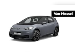 Volkswagen ID.3 - Pro 58 kWh 204 PK| Dealeronderhouden | Navigatie | Parkeersensoren | Apple Carplay | Clima