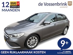 Mercedes-Benz B-klasse - 180 Lauch Edition Automaat *Geen Afl. kosten