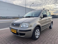 Fiat Panda - 1.2 Edizione Cool /Airco/St.bkr/NAP/Nieuwe APK