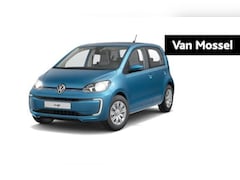 Volkswagen e-Up! - e-up 83 PK| Dealeronderhouden | Achteruitrijcamera | Stoelverwarming | Parkeersensoren Ach