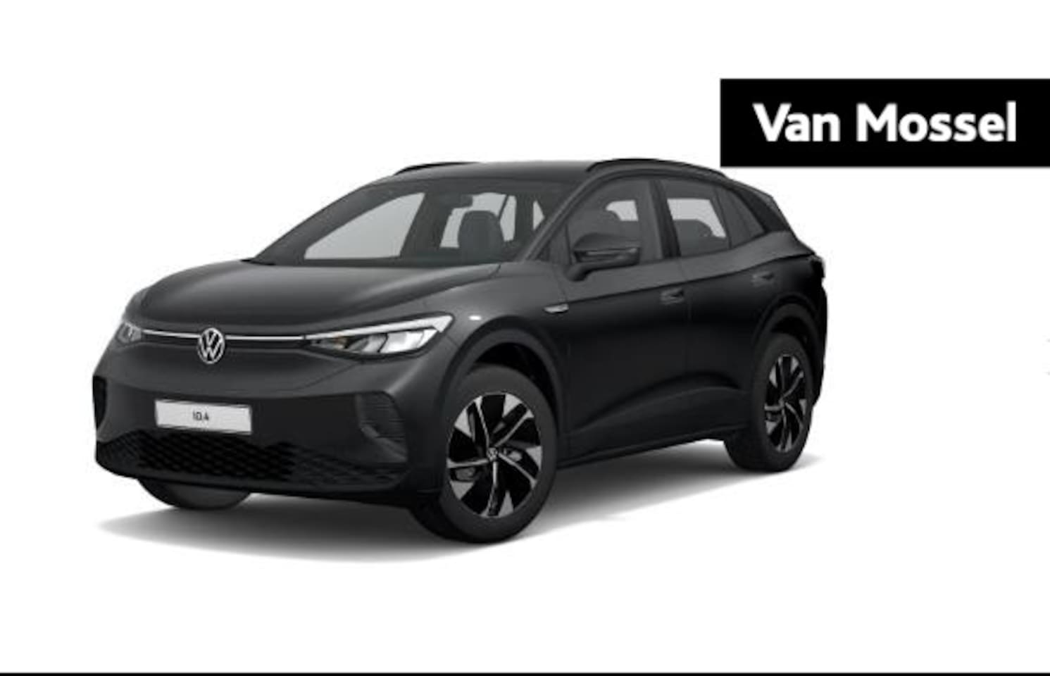 Volkswagen ID.4 - Pro 77 kWh 204 PK| Dealeronderhouden | Navigatie | Trekhaak | Stoelverwarming | Stuurwielv - AutoWereld.nl
