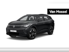Volkswagen ID.4 - Pro 77 kWh 204 PK| Dealeronderhouden | Navigatie | Trekhaak | Stoelverwarming | Stuurwielv