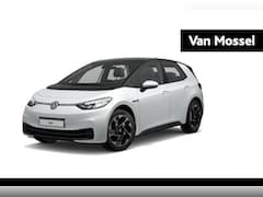 Volkswagen ID.3 - Pro 58 kWh 204 PK| Dealeronderhouden | Navigatie Pro | Stoelverwarming | Stuurwielverwarmi