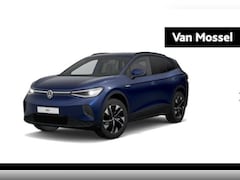 Volkswagen ID.4 - Pro 77 kWh 204 PK| Dealeronderhouden | Trekhaak | Navigatie Pro | Parkeersensoren | LED Ma