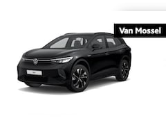Volkswagen ID.4 - Pro 77 kWh 204 PK| Dealeronderhouden | Trekhaak | Warmtepomp | Navigatie | Stoelverwarming