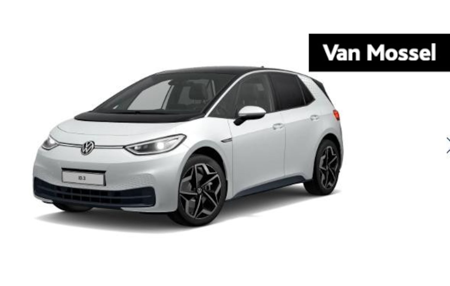 Volkswagen ID.3 - Pro 58 kWh 204 PK| Dealeronderhouden | Artvelours | Navigatie Pro | Achteruitrijcamera | S - AutoWereld.nl