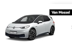 Volkswagen ID.3 - Pro 58 kWh 204 PK| Dealeronderhouden | Artvelours | Navigatie Pro | Achteruitrijcamera | S