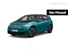 Volkswagen ID.3 - Pro 58 kWh 204 PK| Dealeronderhouden | Navigatie Pro | Stoelverwarming | Stuurwielverwarmi