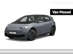 Volkswagen ID.3 - Pro 58 kWh 204 PK| Navigatie Pro | Achteruitrijcamera | Parkeersensoren | Stoelverwarming