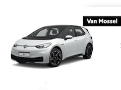 Volkswagen ID.3 - Pro 58 kWh 204 PK| Dealeronderhouden | Navigatie | Parkeersensoren | 18 Inch Velgen