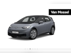 Volkswagen ID.3 - Pro 58 kWh 204 PK| Dealeronderhouden | Navigatie | Parkeersensoren | Climatronic | Keyless
