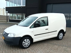 Volkswagen Caddy - 1.9 TDI