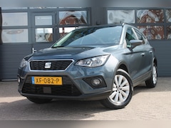 SEAT Arona - 1.0 TSI STYLE B. INTens *NL-Auto* Trekhaak / keyless go / clima control