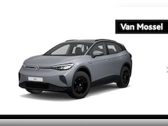 Volkswagen ID.4 - Pure 52 kWh 170 PK| Dealeronderhouden | Elektrische Voorstoelen | Navigatie | Achteruitrij