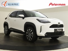 Toyota Yaris Cross - 1.5 Hybrid 115 Style | Stuur + Stoelverw. | Keyless | Carplay |