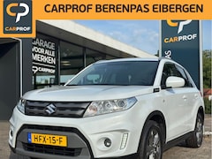 Suzuki Vitara - 1.6 Rhino Automaat '' Infotainmentsystem - Camera - CC - Apple Carplay ''