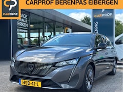 Peugeot 308 - 1.2 SW PureTech Allure '' Allseason banden - Camera - Infotainmentsystem ''