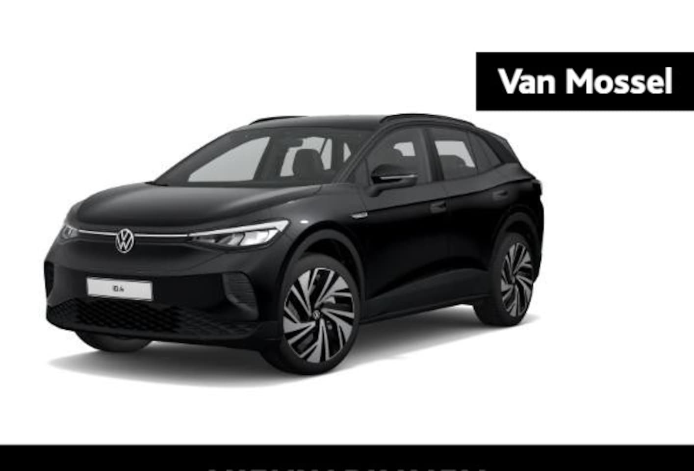 Volkswagen ID.4 - Pro Business Advantage 77 kWh 204 PK| Dealeronderhouden | Warmtepomp | Trekhaak | Navigati - AutoWereld.nl