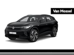Volkswagen ID.4 - Pro Business Advantage 77 kWh 204 PK| Dealeronderhouden | Warmtepomp | Trekhaak | Navigati