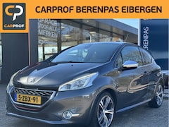 Peugeot 208 - 1.6 THP GTI Perfect onderhouden '' Pano - Infotainmensystem - Allseasonbanden ''
