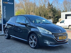 Peugeot 208 - 1.6 THP GTI Perfect onderhouden '' Pano - Infotainmensystem - Allseasonbanden ''