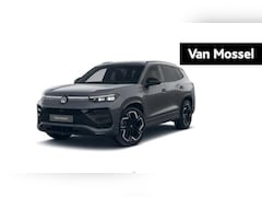 Volkswagen Tayron - 1.5 eHybrid R-Line Edition 272 PK| Panoramadak | Trekhaak | Leder Interieur | 360 Camera |