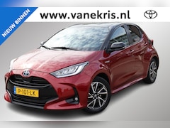 Toyota Yaris - 1.5 Hybrid Dynamic Bi-Tone Limited , DAB radio , LED , Apple Carplay/Android Auto