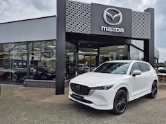 Mazda CX-5 - SKYACTIV-G 2.5 194 6AT AWD TAKUMI