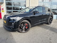 Audi Q4 e-tron - 40 Launch edition S Competition 77 kWh