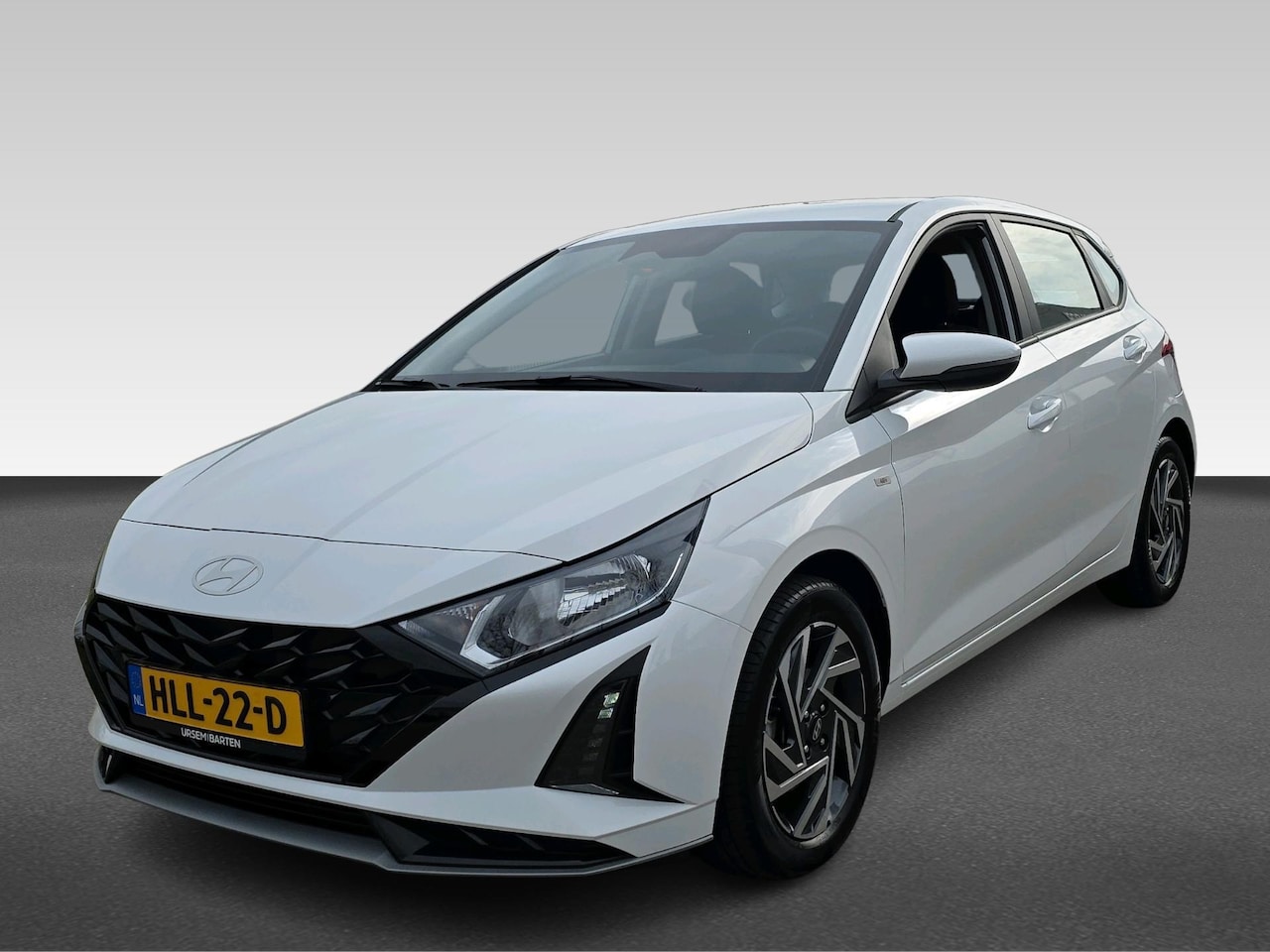 Hyundai i20 - 1.0 T-GDI Comfort 1.0 T-GDI Comfort - AutoWereld.nl