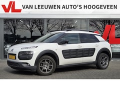 Citroën C4 Cactus - 1.2 PureTech Shine | Nieuw binnen | NAP | Navi