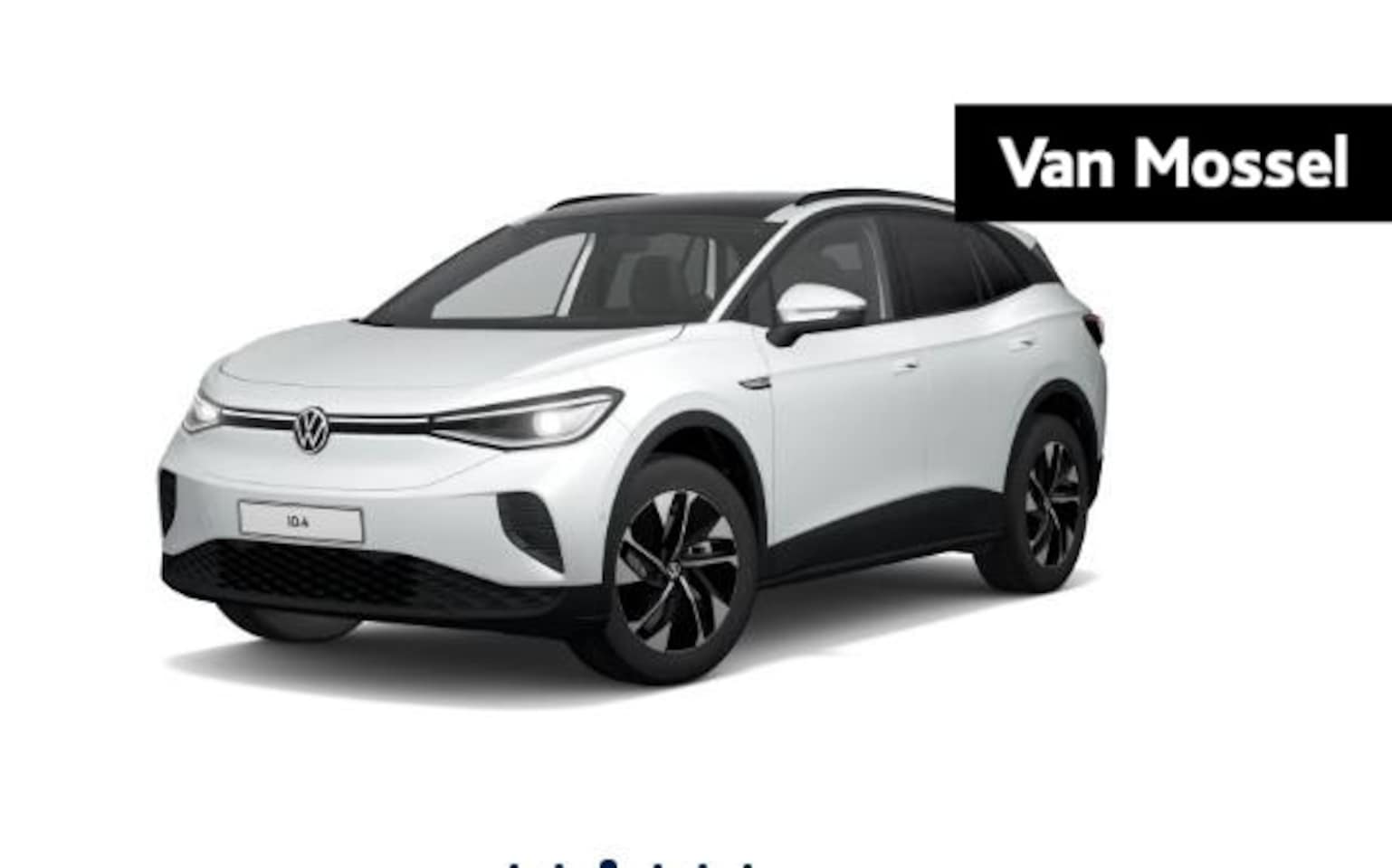 Volkswagen ID.4 - Pro Business Advantage 77 kWh 204 PK| Dealeronderhouden | Navigatie Pro | Panoramadak | Ac - AutoWereld.nl