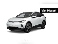 Volkswagen ID.4 - Pro Business Advantage 77 kWh 204 PK| Dealeronderhouden | Navigatie Pro | Panoramadak | Ac