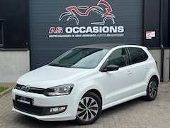 Volkswagen Polo - 1.0 BlueMotion - Airco - Cruise - Dealer OH