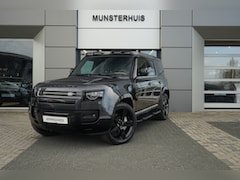 Land Rover Defender 110 - 2.0 P400e 110 X-Dynamic HSE | Voorstoelen verwarmd/gekoeld | Head-up display |
