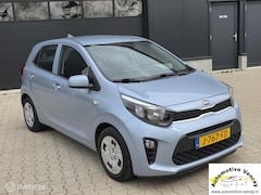 Kia Picanto - 1.0 ComfortPlusLine |Apple Carplay/Android Auto