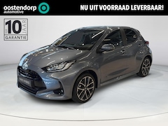 Toyota Yaris - 1.5 Hybrid 115 Dynamic