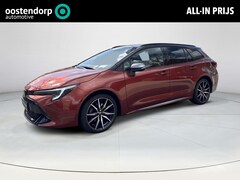 Toyota Corolla Touring Sports - Hybrid 200 GR Sport | 06-10141018 Voor meer informatie