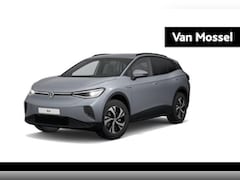 Volkswagen ID.4 - Pure 52 kWh 170 PK| Navigatie Pro | Achteruitrijcamera | Stoelverwarming | Stuurwielverwar
