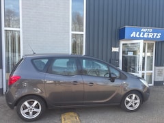 Opel Meriva - 1.4 TURBO ANN. ED