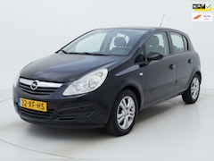 Opel Corsa - 1.2-16V Business Airco|Cruise|Nieuw apk