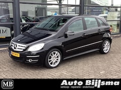 Mercedes-Benz B-klasse - 180 automaat, cruise, airco, navi,